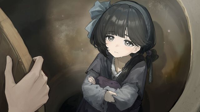 【泣き叫ぶ雁】『飢えた子羊』開発元の新作ビジュアルノベルが本日（4/3）発売。妖怪が虐殺を尽くす“獅駝国”を生き延び、幼馴染の死の謎を解け