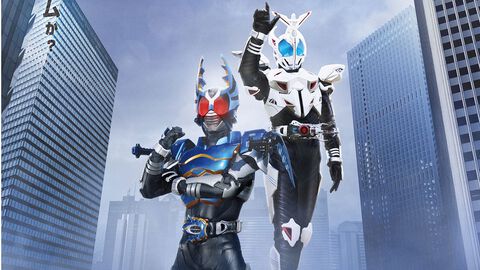 『仮面ライダーカブト』新作Vシネが11月6日に上映。加賀美たちが新たな脅威に立ち向かう？　ブルーレイ&DVDは2027年発売