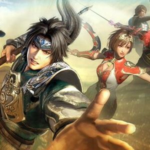 アプリ『真・三國無双』6月2日サービス終了。手軽に爽快感満点の真・一騎当千バトルを味わえるタクティカルアクション