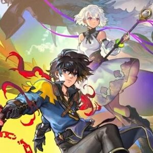 『アナザーエデン ビギンズ』9月17日発売決定。DLCのキャラクターパックも初公開