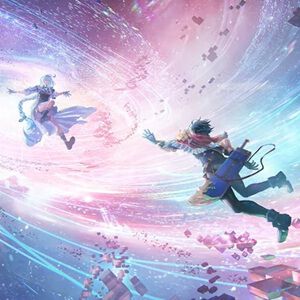 『アナザーエデン 時空を超える猫』9周年大型連載コンテンツの新外史“望郷の魂と逆星の旅人”が4/12開始。ファントムの謎がついに明かされる