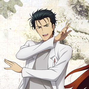 『STEINS;GATE（シュタインズ・ゲート）』