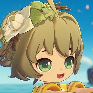 HoYoverse新作スローライフゲーム『プチプラネット』