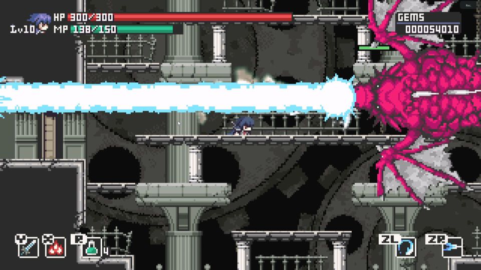 『Steel Sword Story』Steam版が6月11日に新版へアップデート。どこか懐かしさを感じる、剣と魔法の王道2Dアクションがパワーアップ。物語の真実が明らかとなる回想イベントなどを追加