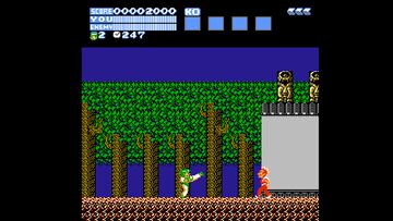 『飛龍の拳 コレクション』シリーズ初期の4作品が収録されSteamで復活。上下方向とボタンで攻撃を使い分け弱点を突く“心眼システム”がアツい