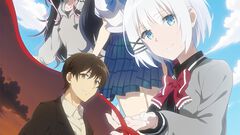 『探偵はもう、死んでいる。』アニメ5周年を記念してSwitchでゲーム化。2026年7月にはアニメ第2期も放送予定