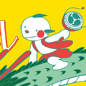 『まんが日本昔ばなし』