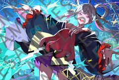 『超かぐや姫！』興行収入が16.8（いろは）億円を突破。入場者特典で『Tell Your World』などの歌ってみたポストカードが4月10日より配布