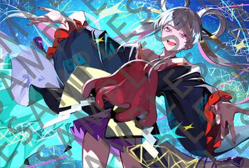 『超かぐや姫！』興行収入が16.8（いろは）億円を突破。入場者特典で『Tell Your World』などの歌ってみたポストカードが4月10日より配布