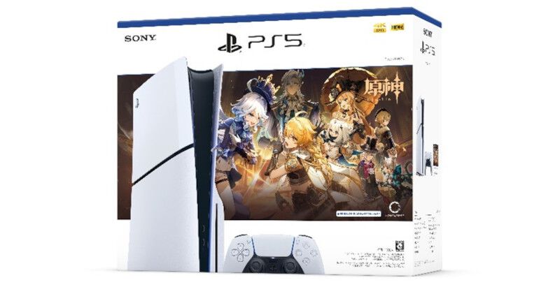 原神　ジン　フルセット　※週末限定値下げ Amazon.co.jp: 原神 Genshin impact ギフトボックスセット 胡桃 雷電