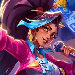 ターンベースRPG×ミュージカル！ 音楽が変わる戦闘が熱い『ピープル・オブ・ノート』に大注目【PS/Switchで遊べる気になるインディー】