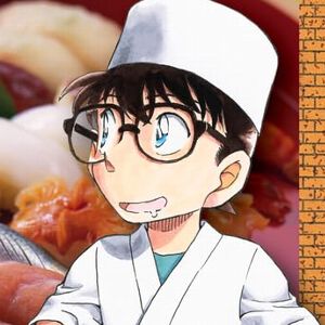 『名探偵コナン』最新刊108巻。黒ずくめの組織No.2とFBIが最接近。風の女神、萩原千速も登場（ネタバレあり）