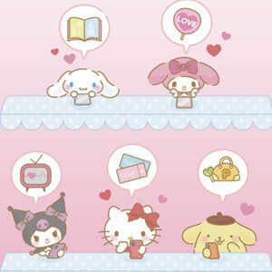 『おしきゅん』6月30日サービス終了。サンリオのキュートなキャラも魅力の推し活応援アプリ