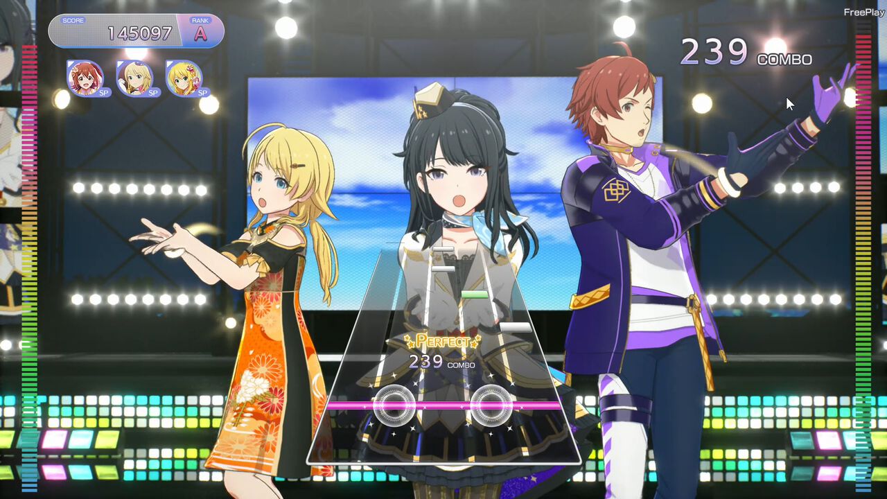 ツアマス】『アイマス ツアーズ』ロケテストが6月26日から開催 