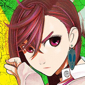 舞台「ダンダダン」