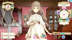 『マシンチャイルド』Steam版が本日（4/8）発売。『北へ。』大槍葦人が手がける『プリンセスメーカー』リスペクトの娘育成ゲーム