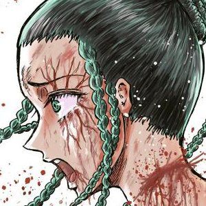 『忍者と極道』