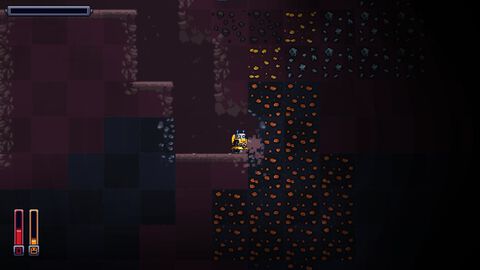 『Chipmatic』地球に残ったロボが自動化工場を作りだす。たった1体の自律ロボから始まる資源収集＆建設ゲームが4月20日発売