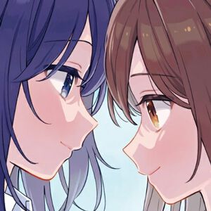 漫画『安達としまむら』最新刊8巻。晴れて恋人同士になった安達としまむら。二人で過ごしたい修学旅行のゆくえは――!?