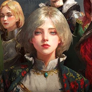 『Whiskerwood』『スターサンド・アイランド』『歴史の終わり』がSLG部門の中間発表上位に【電撃インディー大賞2026】