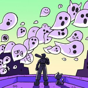 レビュー：伝説のフリーRPG『OFF』がリメイク。不思議な世界観と謎多き物語、その深淵な考察に“沼”のようにハマる！【おすすめ度：8点／電撃インディー#1332】