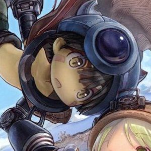 漫画『メイドインアビス』が5巻まで11円のセール中。6巻以降も最新14巻まで半額に【Kindleセール】