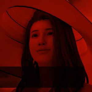 都市伝説“八尺様”を遥かに凌駕する“超巨大怪異”アドベンチャー『百尺様』のSteamページが公開。配信日は2026年4月を予定