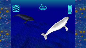 『アクアノートの休日』1995年にプレイステーションで発売された海洋アドベンチャーが4/23にSwitch/Steamで復刻。魚たちと過ごす自由な海のひとときが再び