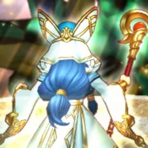 『ドラクエウォーク』全員のHPを回復＆たまにレベルアップさせるダーマの神杖が実装。魔王オルゴ・デミーラやかみさま、まぼろしのSPメガモンなどの詳細も判明【4/8スマートウォークまとめ】