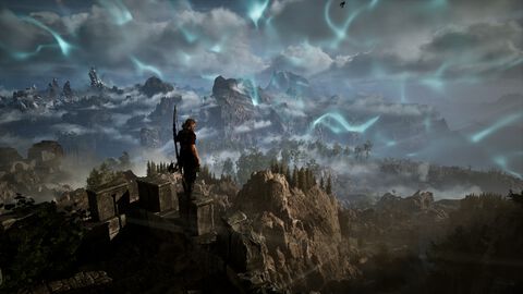 『Gothic 1 Remake』の予約受付が開始。オープンワールドRPGの先駆けとなったタイトルのフルリメイク作が6月5日に発売