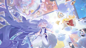 『トリッカル』ハーフアニバーサリー記念特集！ 世界観とキャラをじっくり紹介、Epid Games代表インタビューや次回実装の使徒情報も【先出し週刊ファミ通】