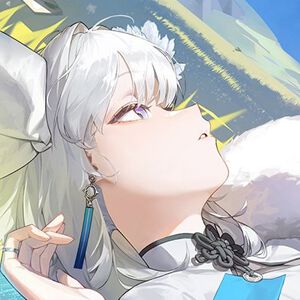 『NIKKE』新イベント《GOOD WORLD》予告公開。眠りに落ちた指揮官は白い姿のニケと出会い…!?【勝利の女神：NIKKE（メガニケ）】