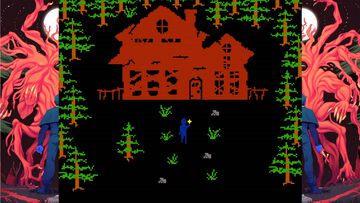 『FAITH: The Unholy Trinity』身の毛もよだつ恐怖を8bit風グラフィックで体験。悪魔祓いホラーのPS5版が配信開始。日本語にも対応