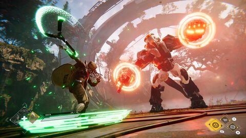『Morbid Metal』スタイリッシュなハイテンションハクスラアクションがリリース。リアルタイムにキャラクターを切り替えながらノンストップで敵を滅多打ち！