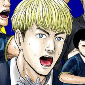 マンガ『転生したらウイニングイレブンだった件』連載開始。『デトロイト・メタル・シティ』の若杉公徳が“マスターリーグ”を描く