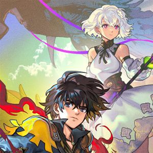 新作タイムトラベルRPG『アナザーエデン ビギンズ』9/17（木）発売決定。豪華アイテム付き限定ボックスやDLC“追加キャラクターパック”も展開