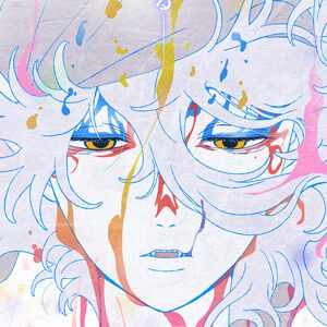 『劇場版モノノ怪 第三章 蛇神』メインビジュアルと予告第二弾公開。主題歌はアイナジエンド『No Epilogue』に決定。追加声優にゆかな、竹本英史、細見大輔