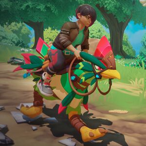 新作サバイバル・クリーチャー収集＆ハイペースアクションゲーム『Temtem： Pioneers』が発表【Triple-i Initiative】