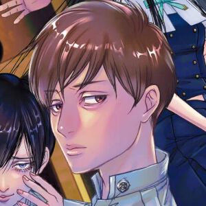 4/26“YOKOHAMA GAME SHOW 2026”で『アパシー』シリーズの飯島多紀哉さんサイン会が開催