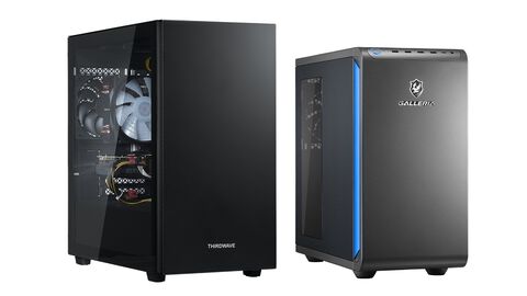 ドスパラで最大10万円オフクーポンを配布！ RTX5060搭載ゲーミングPCが15万円、RTX5070搭載モデルは21万円に。キャンペーンは4月10日10時59分まで