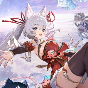 『モンギル：STAR DIVE』オンラインショーケースで、ゲームのコアコンテンツを公開。PS5とXboxへの展開予定も発表