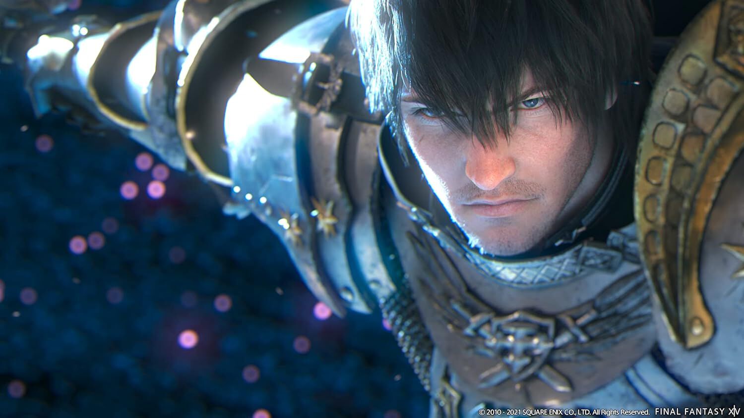 FF14』コンプリートパックが60%オフ。始めるなら今、全機種で2552円で買える | ゲーム・エンタメ最新情報のファミ通.com