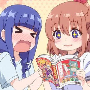 『一畳間まんきつ暮らし!』