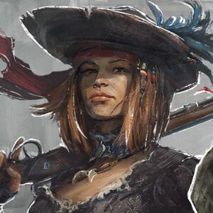 新作オープンワールドサバイバルクラフトゲーム『Windrose』早期アクセス版が4月14日（海外）に配信【Triple-i Initiative】