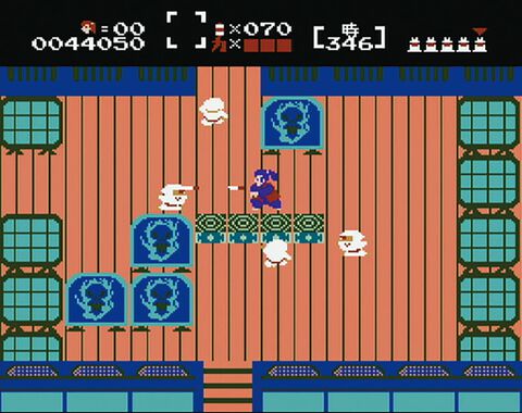 『謎の村雨城』40周年。“和風×SF”の高難度アクションで『スマブラ』のアシストフィギュアでも登場する“鷹丸”の元ネタ作品。近藤浩治氏のサウンドが耳から離れない【今日は何の日？】