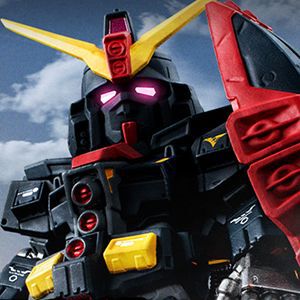 マーキング&重塗装でサイコ・ガンダムが9年ぶりに“GUNDAM CONVERGE”に登場。4/10(金)13時からプレミアムバンダイで受注開始【機動戦士Ζガンダム】