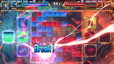 『SHIKA-Q』格ゲーさながらの駆け引きが熱い超高速対戦パズルが配信開始。eスポーツ本格展開でEVO Japan 2026での大会も決定