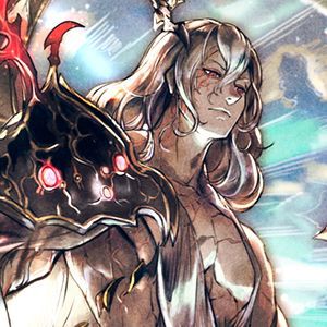 『オクトラ大陸の覇者』5.5周年祭。最大92連の無料導き＆追憶の覇者限定“双炎の聖者”登場【OCTOPATH TRAVELER (オクトパストラベラー)】