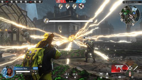 『キラーイン』無料で遊べる“Free Weekend”が実施中。証拠を集めて狼をあぶり出すだまし合い対戦アクション。過去最安値となる20％オフセールも