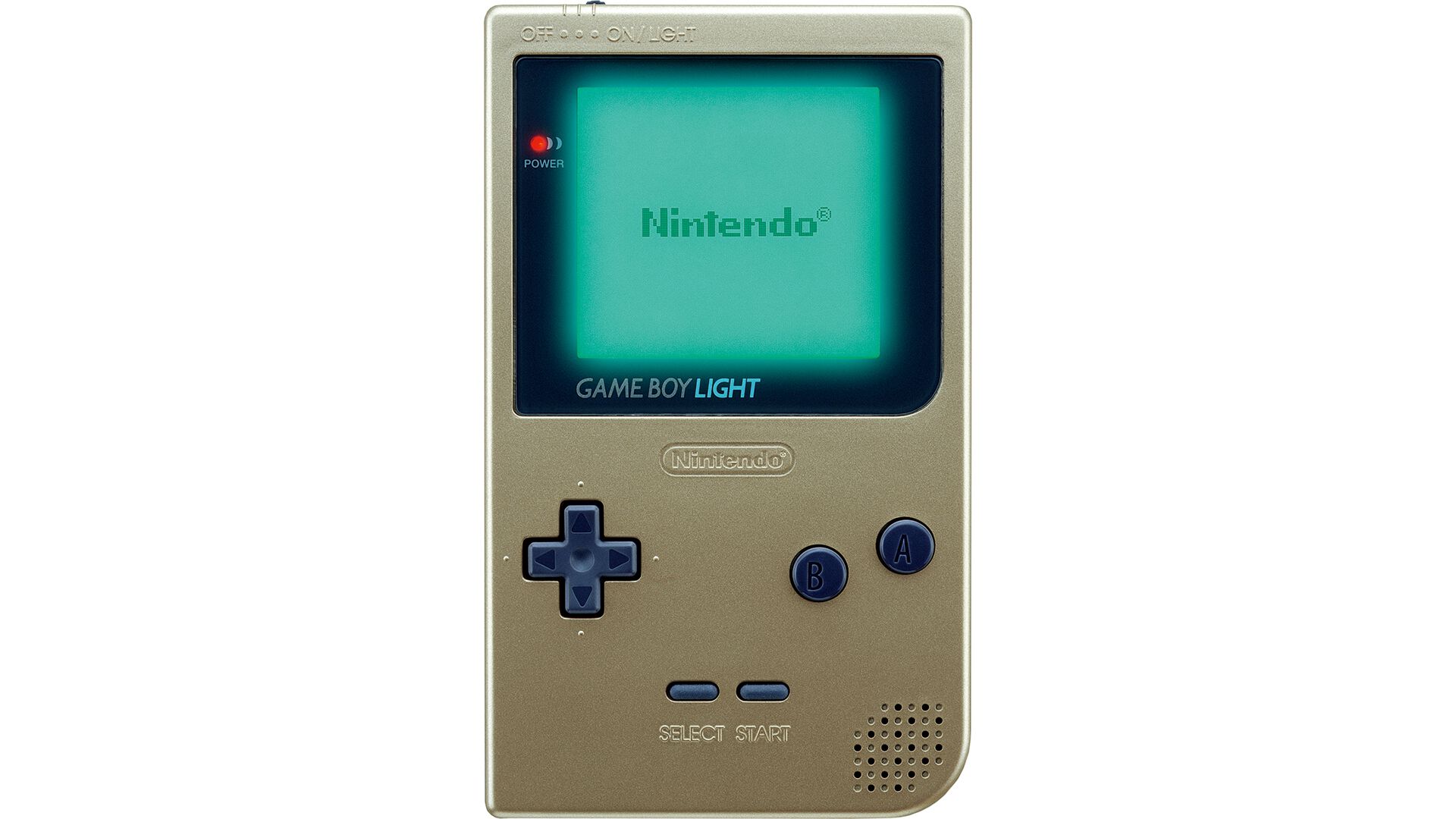 ゲームボーイライトが発売された日。GB最後のモノクロ画面モデルは
